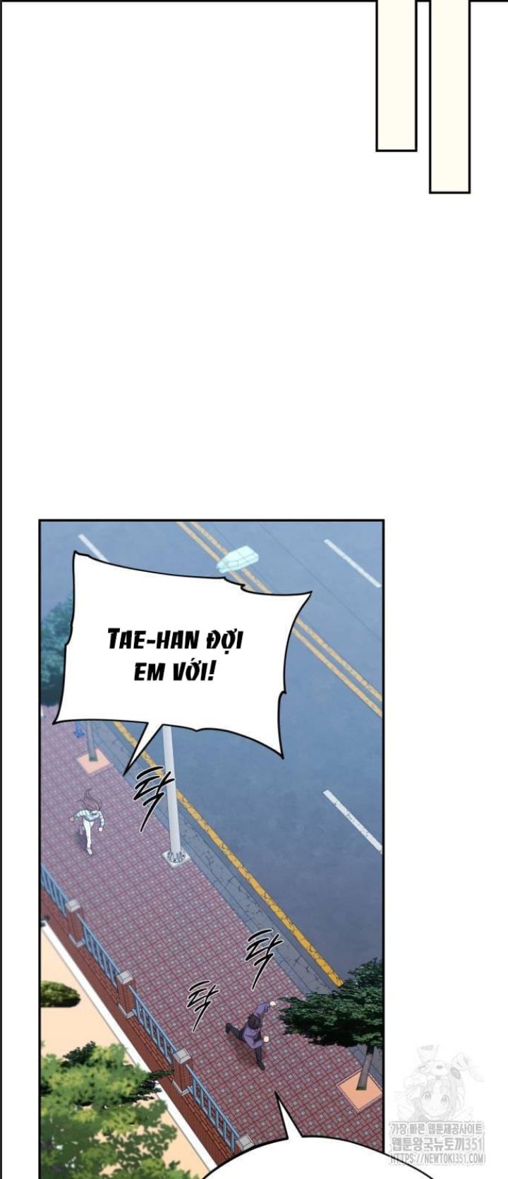 Thiên Quỷ Huyệt Đạo Chap 26 - Next Chap 27