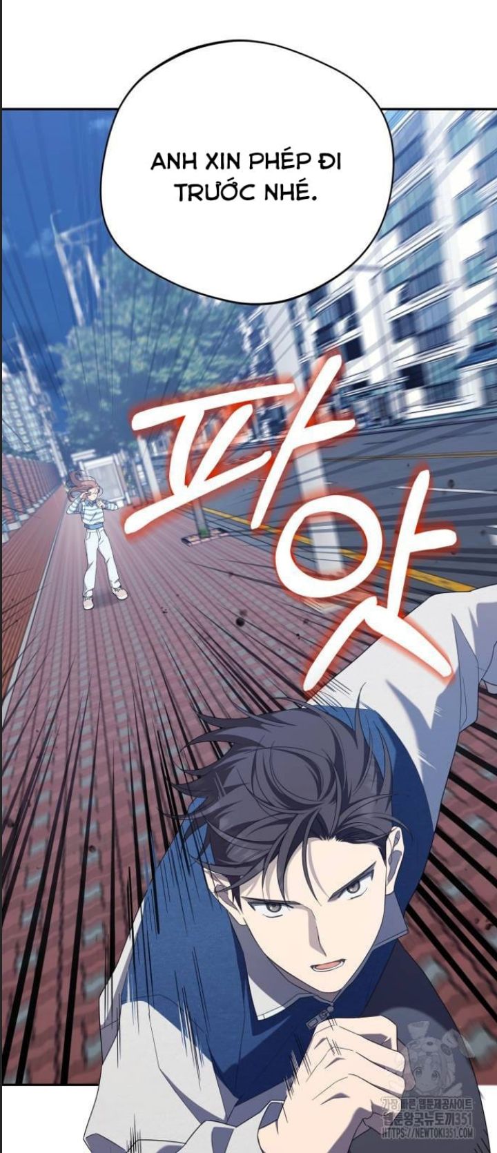 Thiên Quỷ Huyệt Đạo Chap 26 - Next Chap 27