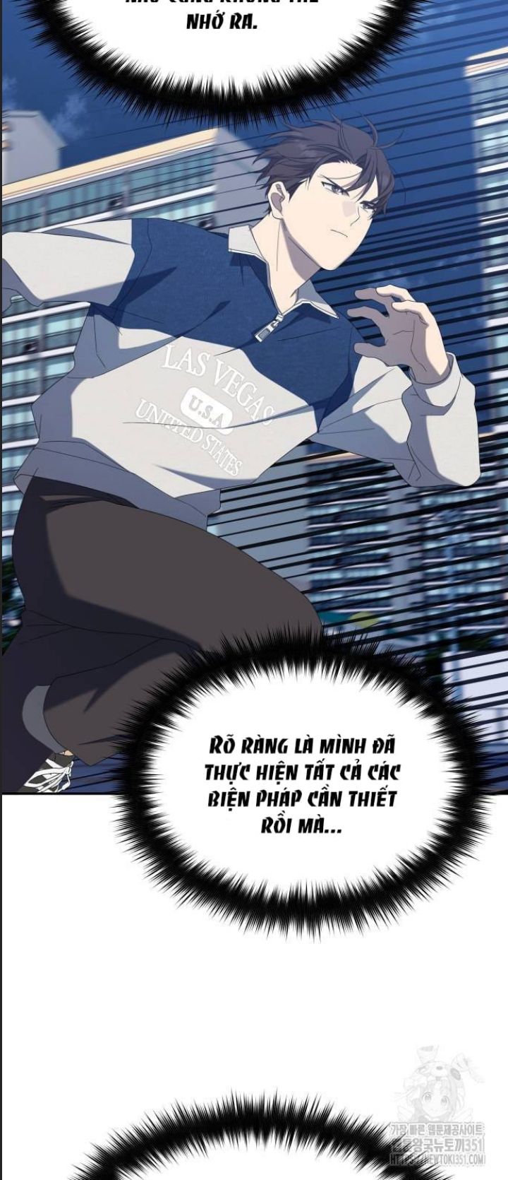 Thiên Quỷ Huyệt Đạo Chap 26 - Next Chap 27