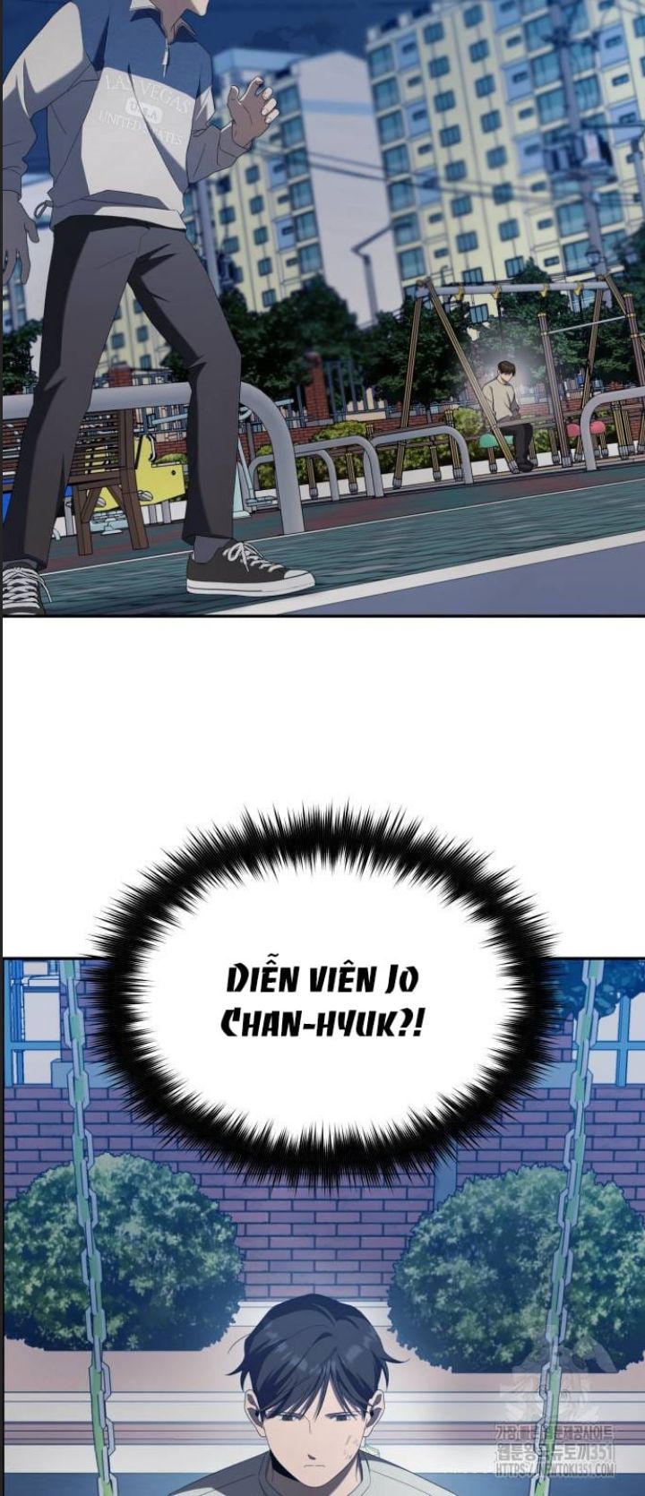 Thiên Quỷ Huyệt Đạo Chap 26 - Next Chap 27