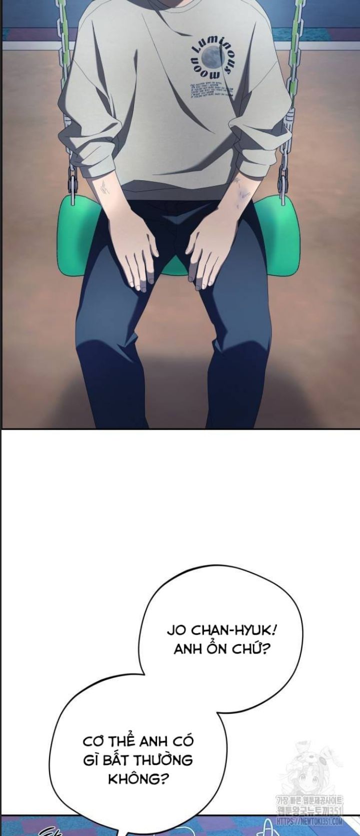 Thiên Quỷ Huyệt Đạo Chap 26 - Next Chap 27