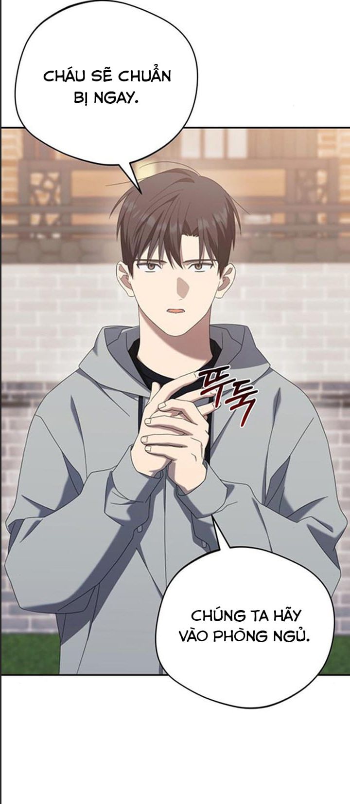 Thiên Quỷ Huyệt Đạo Chap 27 - Next Chap 28