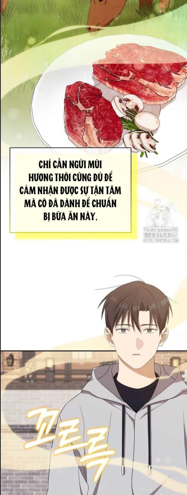 Thiên Quỷ Huyệt Đạo Chap 28 - Next Chap 29