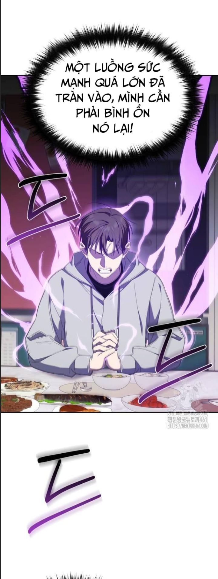 Thiên Quỷ Huyệt Đạo Chap 28 - Next Chap 29