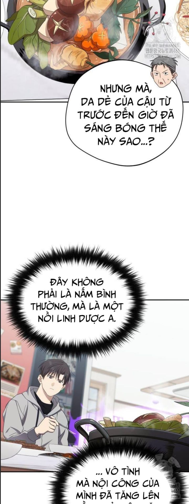 Thiên Quỷ Huyệt Đạo Chap 28 - Next Chap 29