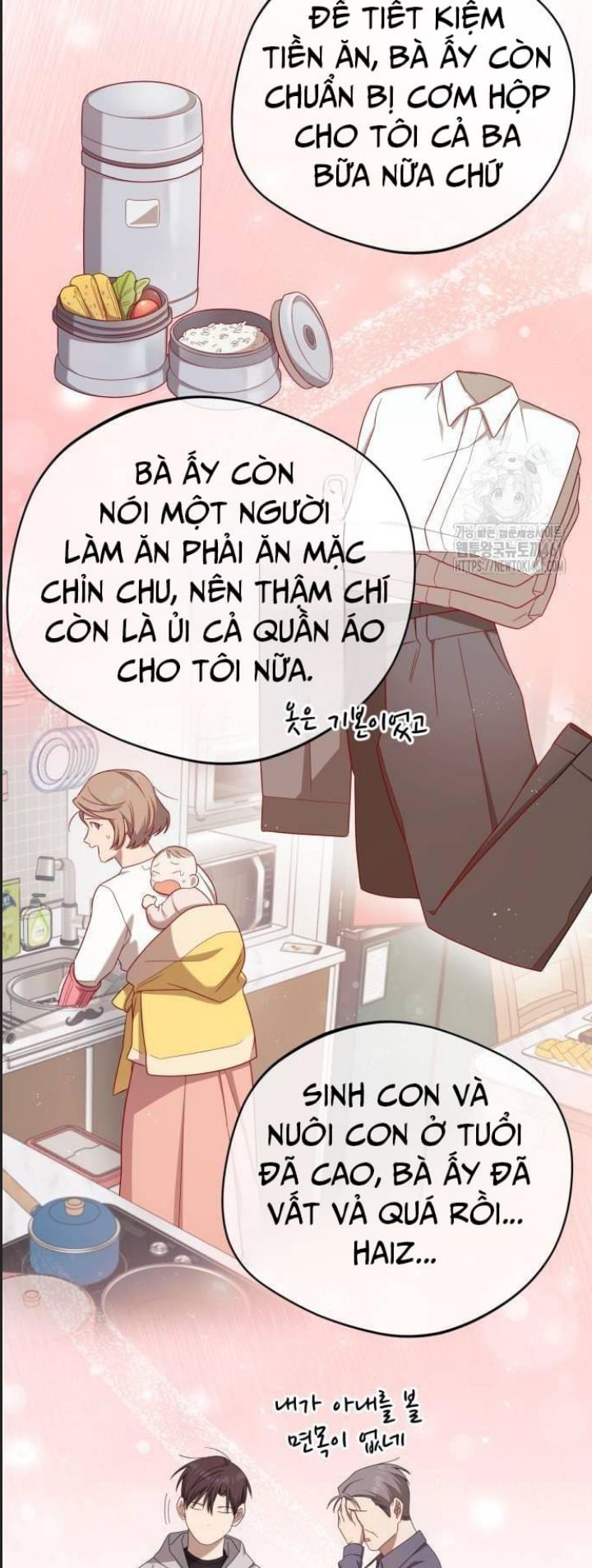 Thiên Quỷ Huyệt Đạo Chap 28 - Next Chap 29