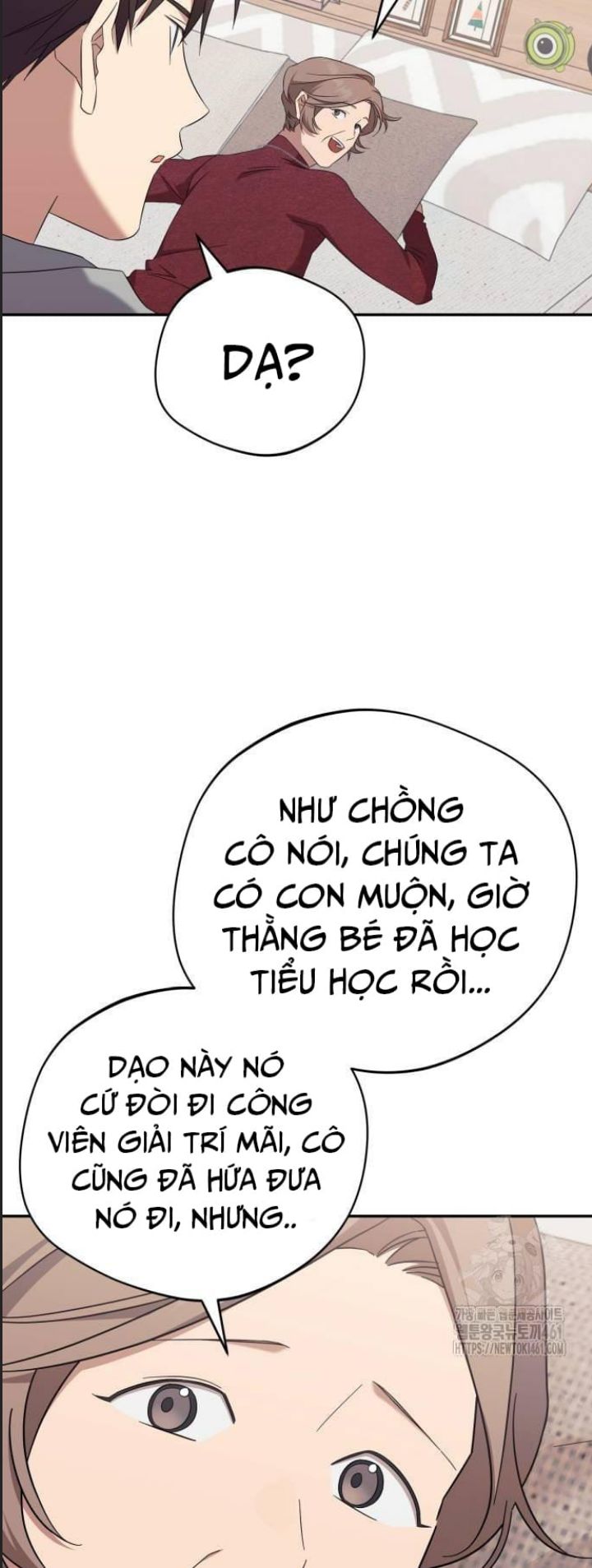 Thiên Quỷ Huyệt Đạo Chap 28 - Next Chap 29