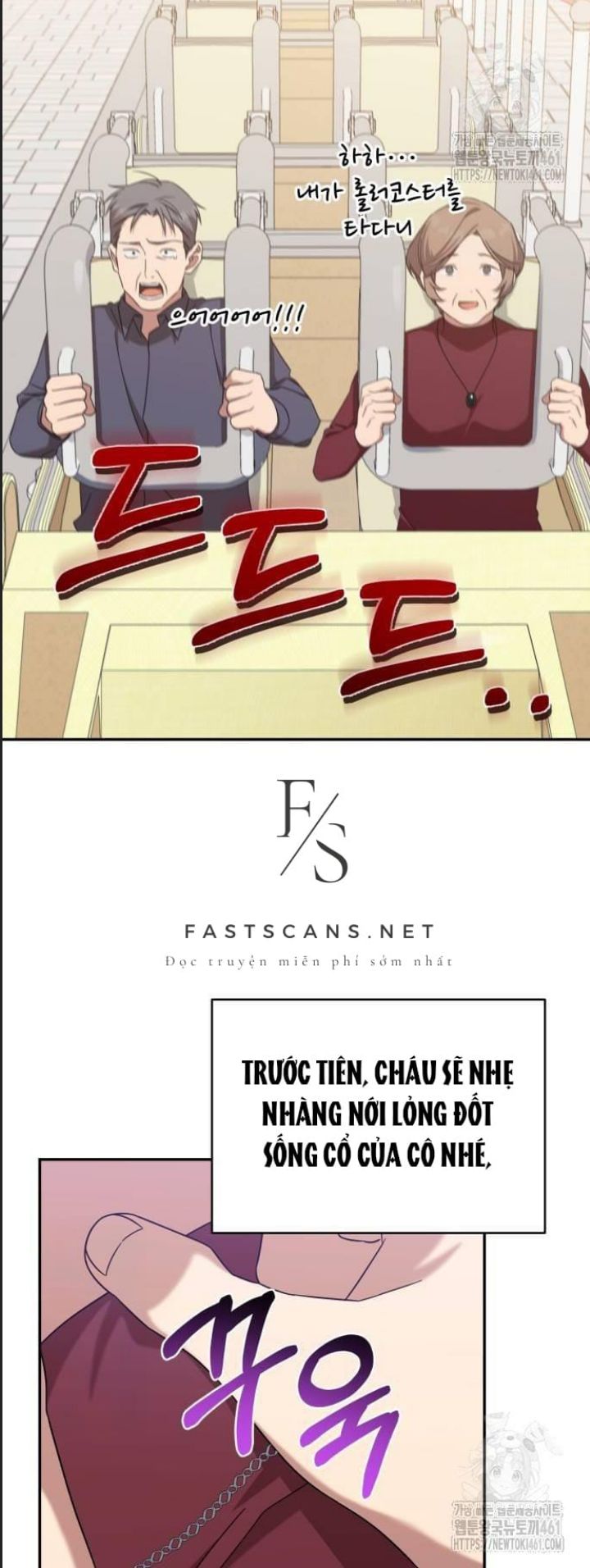 Thiên Quỷ Huyệt Đạo Chap 28 - Next Chap 29