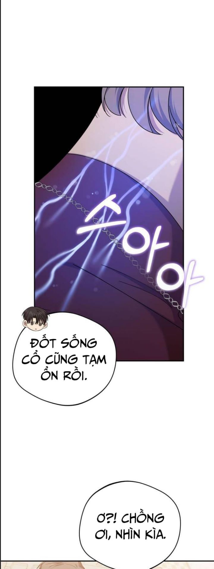 Thiên Quỷ Huyệt Đạo Chap 28 - Next Chap 29