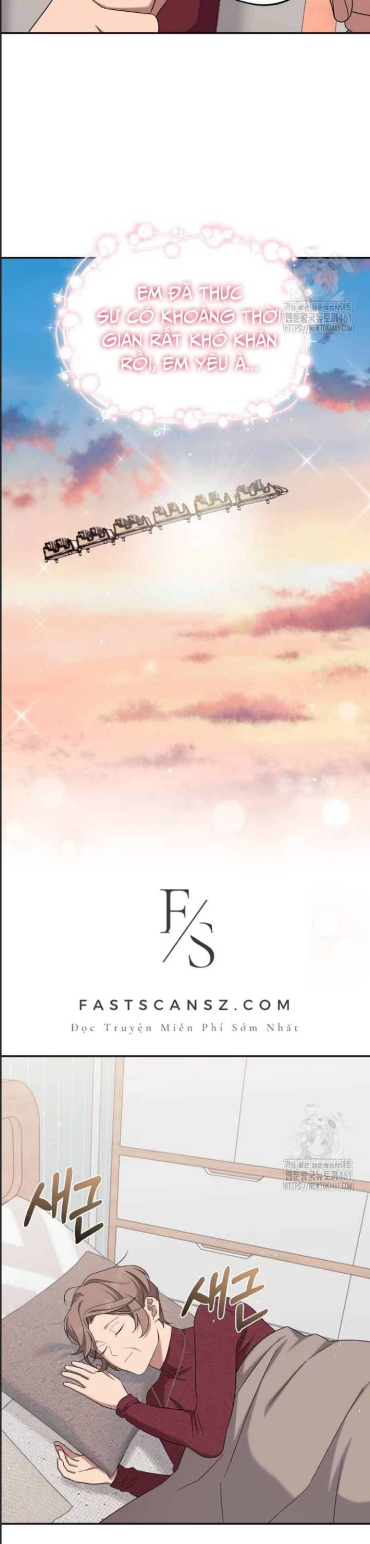 Thiên Quỷ Huyệt Đạo Chap 29 - Next Chap 30