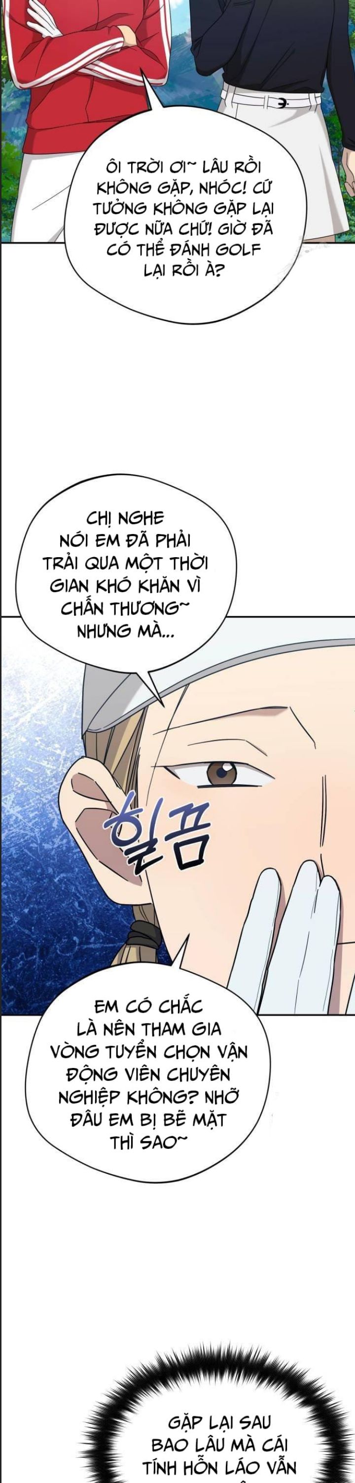 Thiên Quỷ Huyệt Đạo Chap 29 - Next Chap 30
