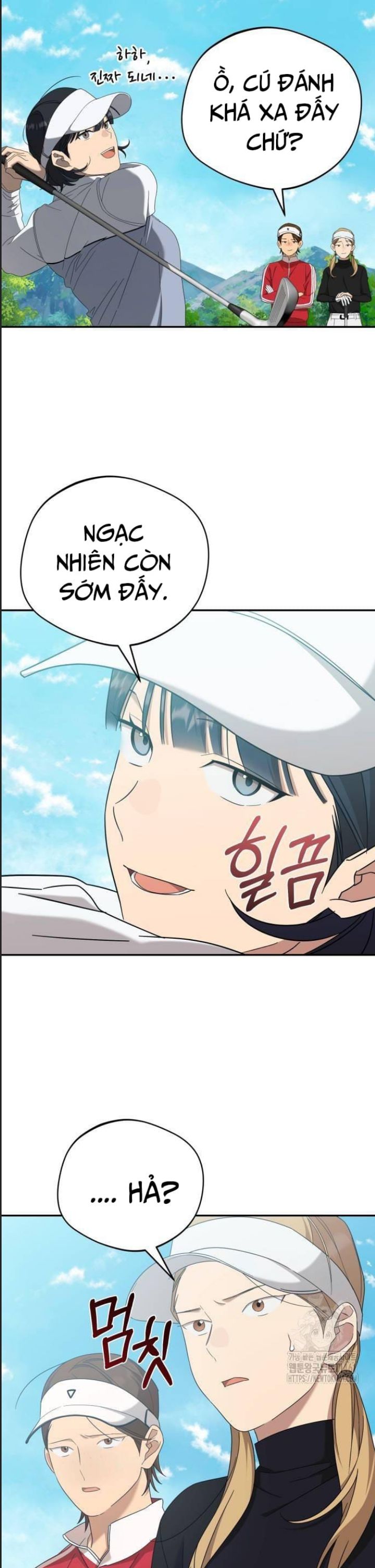 Thiên Quỷ Huyệt Đạo Chap 29 - Next Chap 30