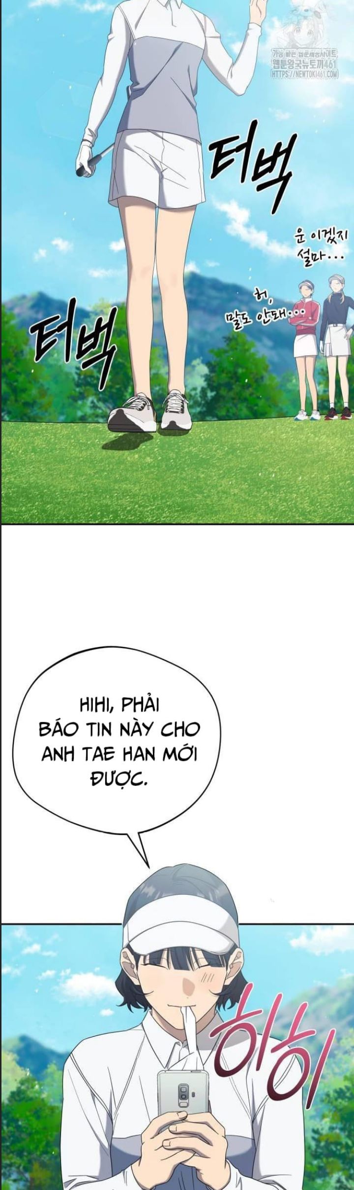 Thiên Quỷ Huyệt Đạo Chap 29 - Next Chap 30