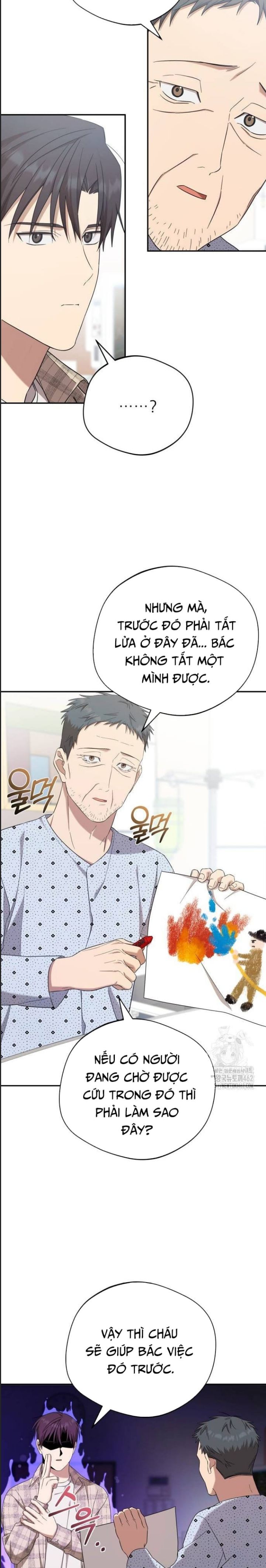 Thiên Quỷ Huyệt Đạo Chap 31 - Next Chap 32