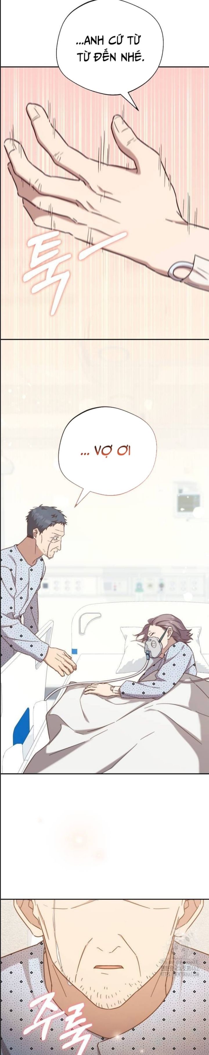 Thiên Quỷ Huyệt Đạo Chap 31 - Next Chap 32