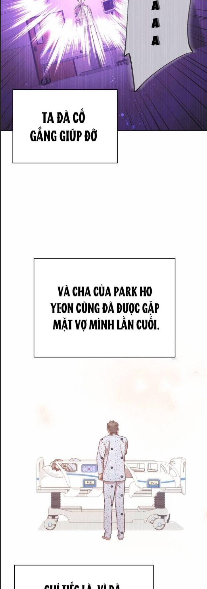 Thiên Quỷ Huyệt Đạo Chap 32 - Next Chap 33