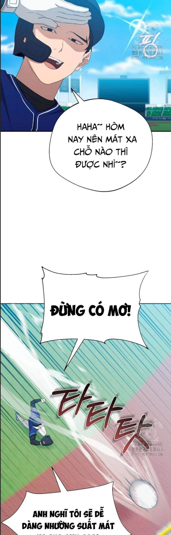 Thiên Quỷ Huyệt Đạo Chap 32 - Next Chap 33