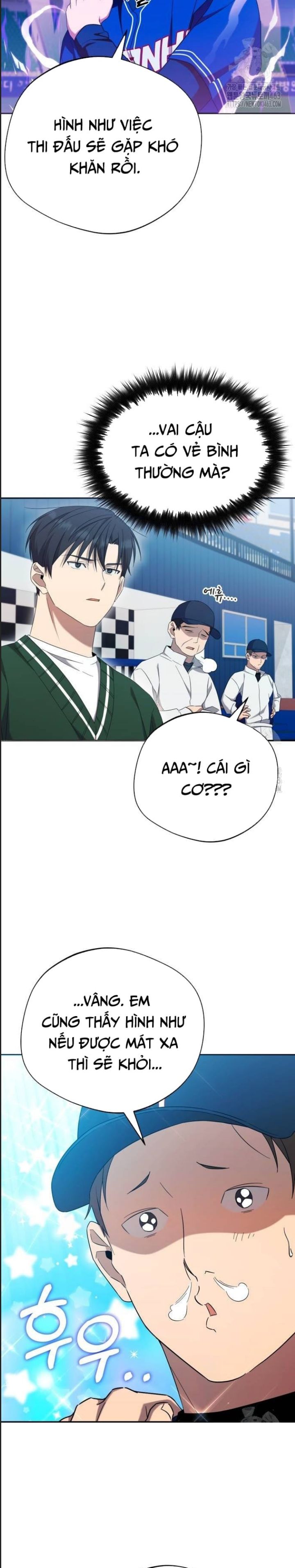 Thiên Quỷ Huyệt Đạo Chap 32 - Next Chap 33