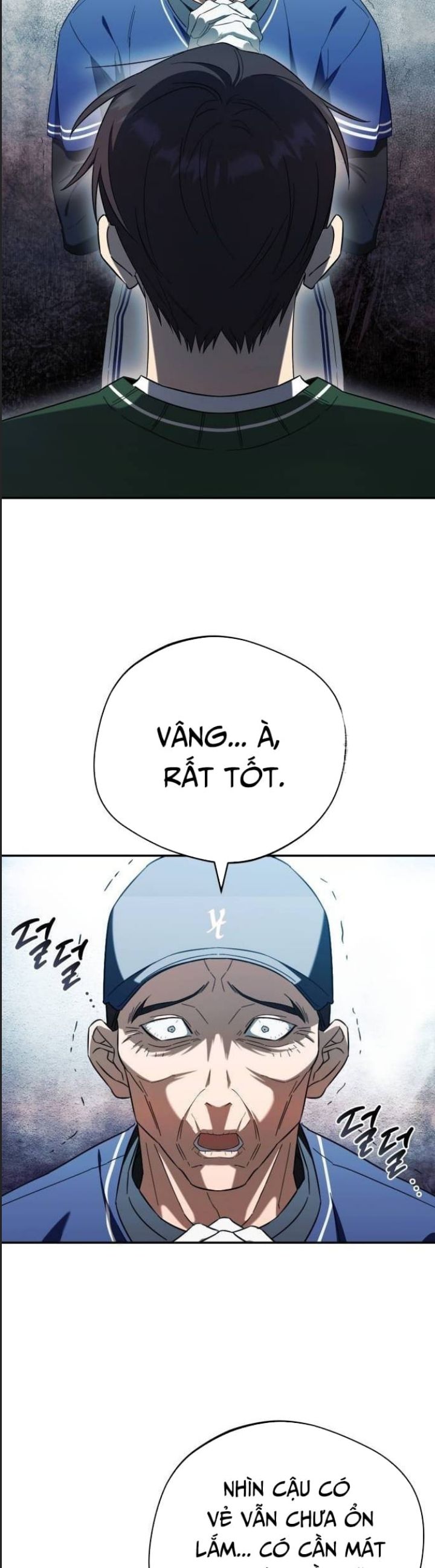 Thiên Quỷ Huyệt Đạo Chap 33 - Next Chap 34