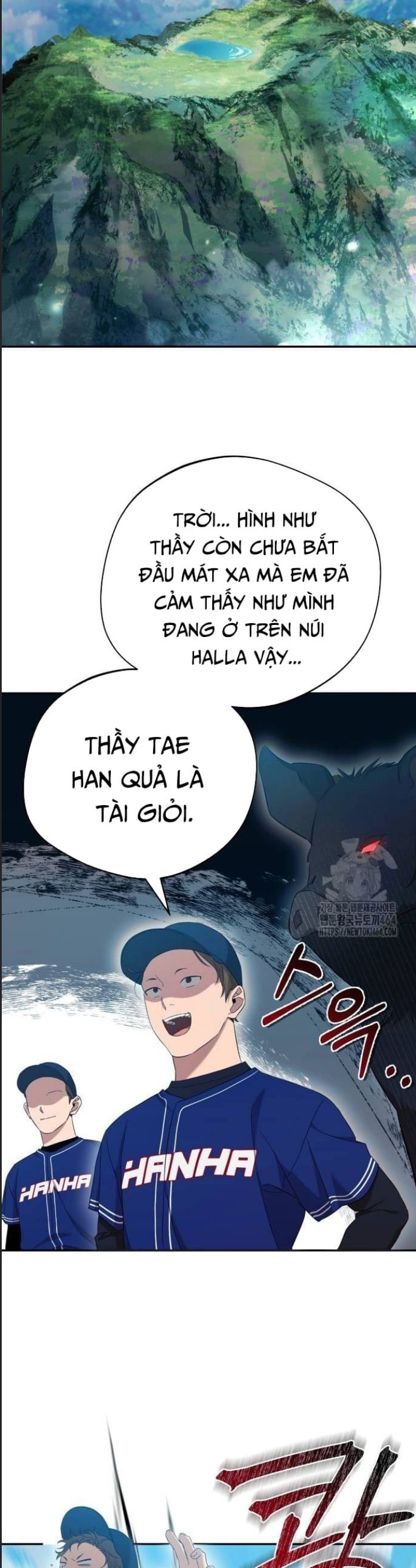 Thiên Quỷ Huyệt Đạo Chap 33 - Next Chap 34