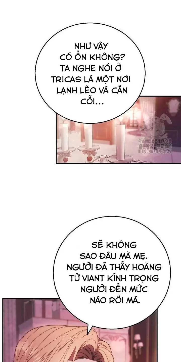 Lần Này Tôi Sẽ Sinh Con Với Người Đàn Ông Khác Chap 9 - Next Chap 10