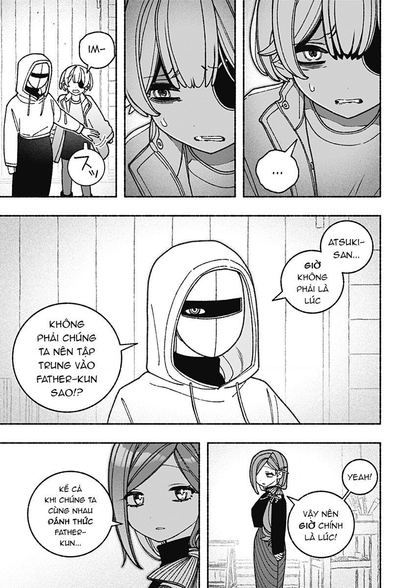 Make The Exorcist Fall In Love Chap 72 - Next Chap 73