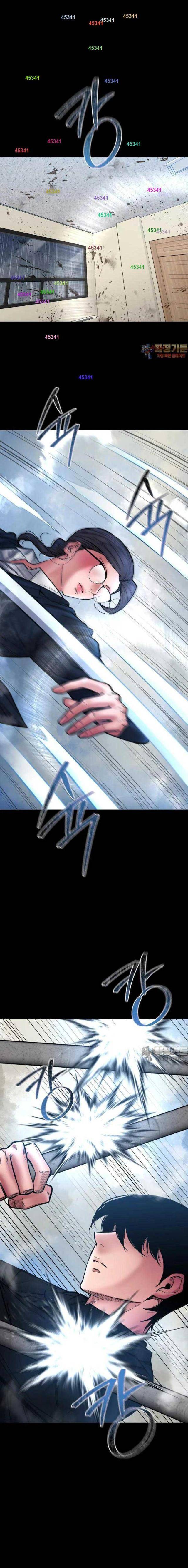 Thanh Kiếm Báo Thù Chap 41 - Next Chap 42