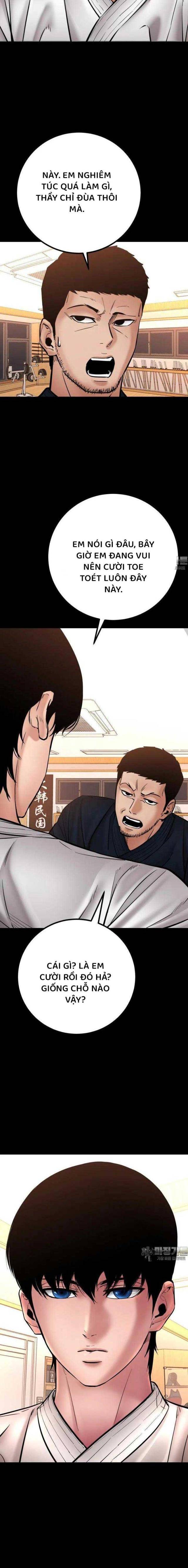 Thanh Kiếm Báo Thù Chap 41 - Next Chap 42