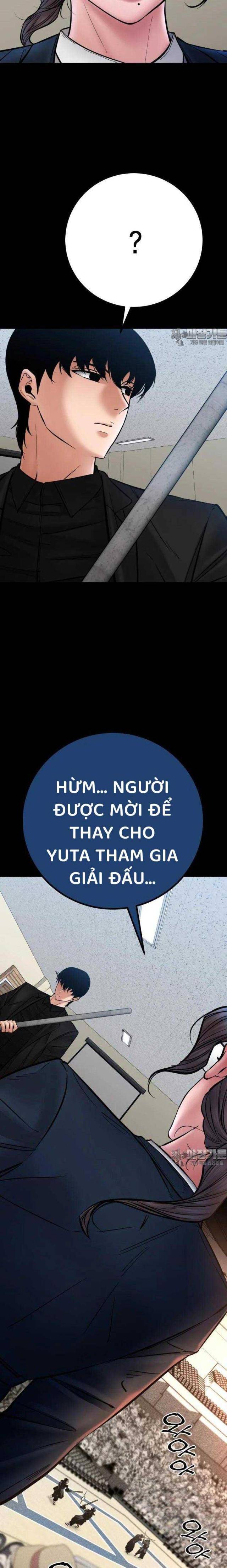 Thanh Kiếm Báo Thù Chap 41 - Next Chap 42