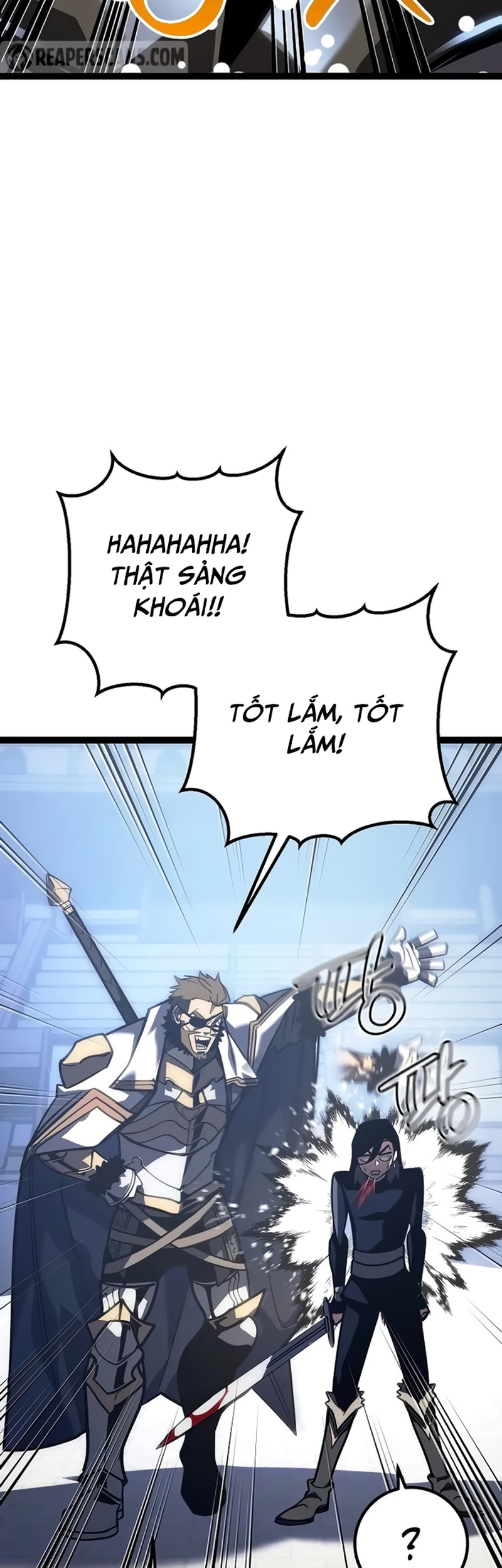 Hồi Quy Làm Con Trai Ngoài Giá Thú Của Gia Đình Kiếm Thuật Danh Tiếng Chap 5 - Next Chap 6