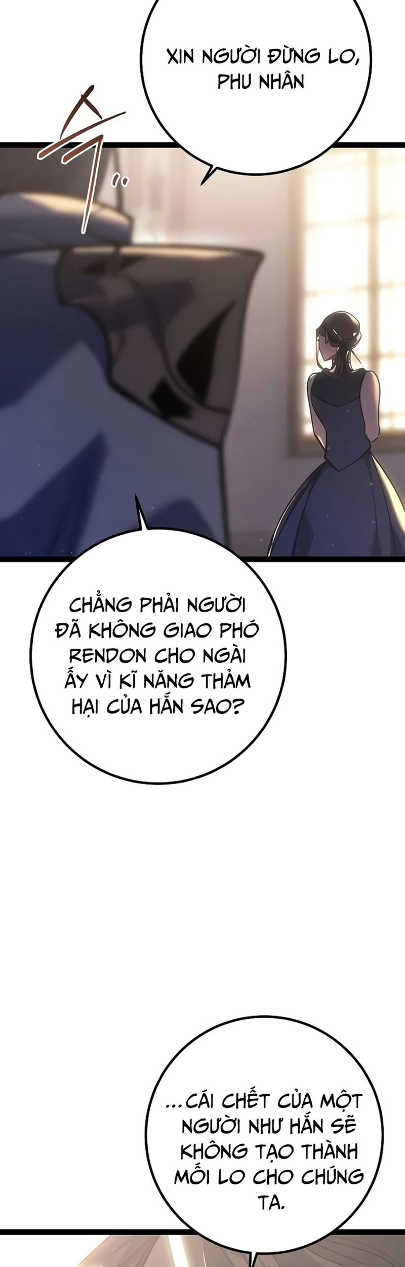 Hồi Quy Làm Con Trai Ngoài Giá Thú Của Gia Đình Kiếm Thuật Danh Tiếng Chap 5 - Next Chap 6