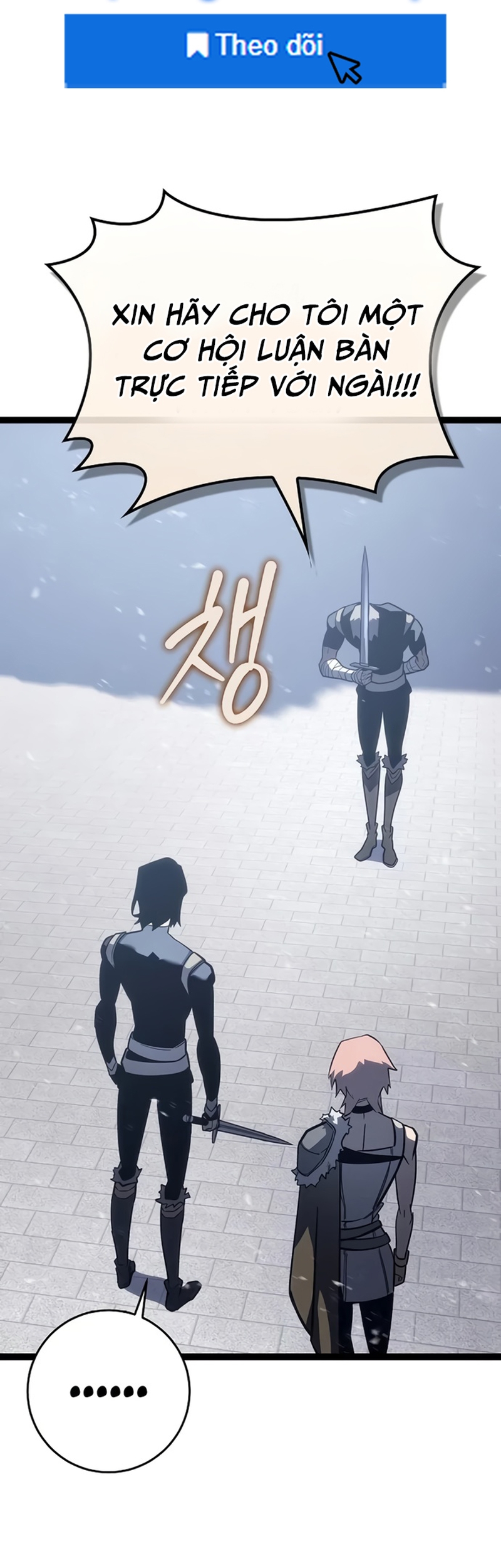 Hồi Quy Làm Con Trai Ngoài Giá Thú Của Gia Đình Kiếm Thuật Danh Tiếng Chap 6 - Next Chap 7