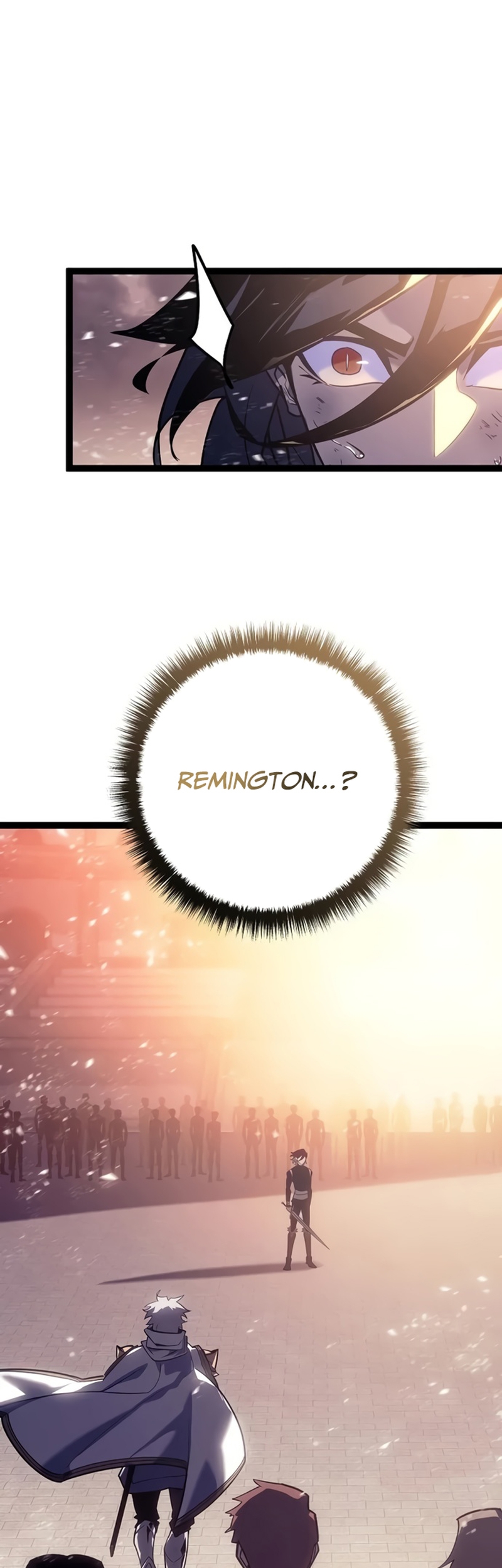 Hồi Quy Làm Con Trai Ngoài Giá Thú Của Gia Đình Kiếm Thuật Danh Tiếng Chap 6 - Next Chap 7