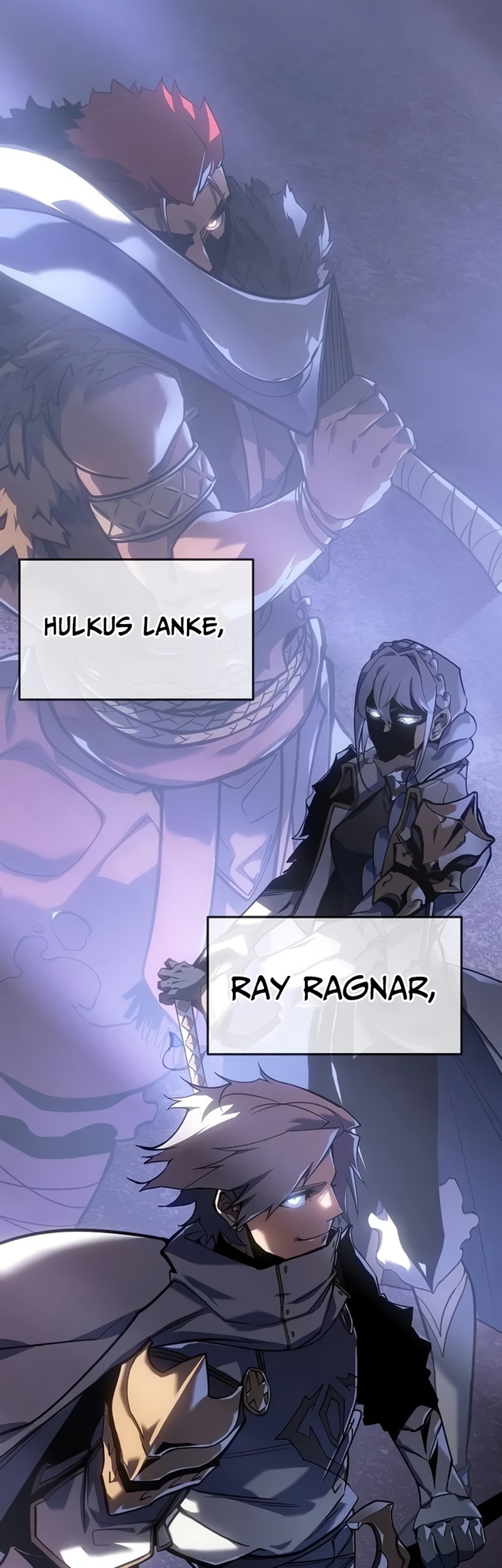 Hồi Quy Làm Con Trai Ngoài Giá Thú Của Gia Đình Kiếm Thuật Danh Tiếng Chap 6 - Next Chap 7