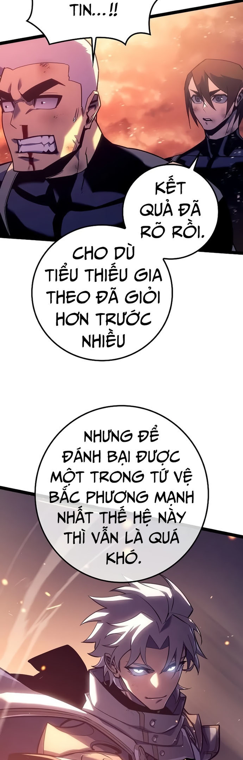 Hồi Quy Làm Con Trai Ngoài Giá Thú Của Gia Đình Kiếm Thuật Danh Tiếng Chap 7 - Next Chap 8