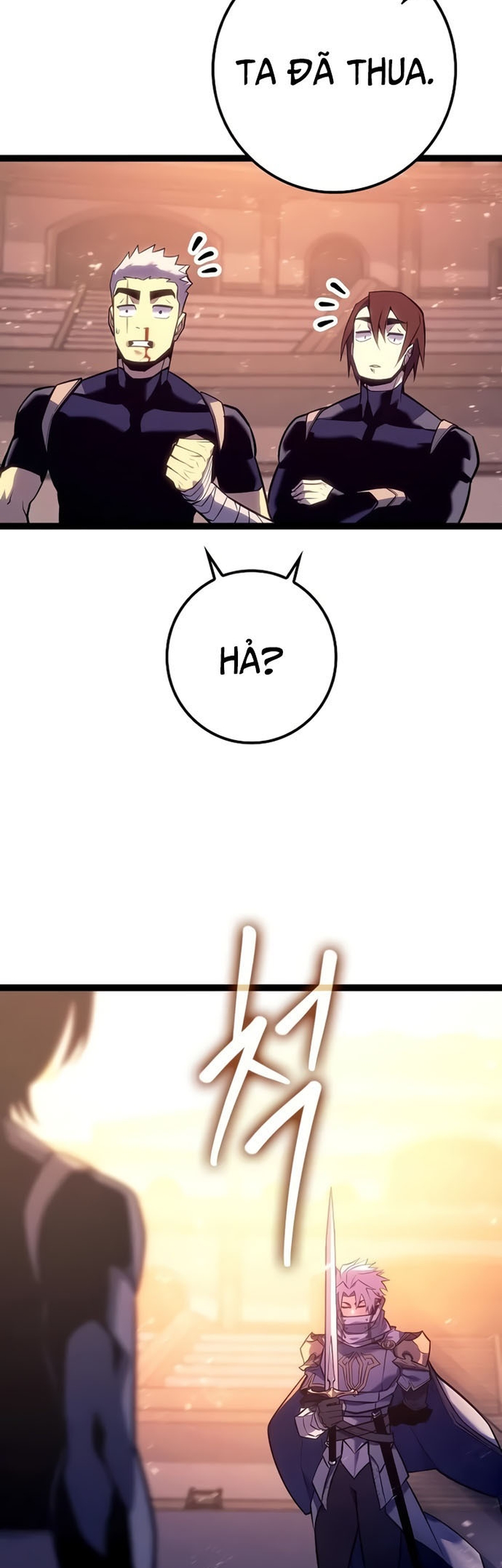 Hồi Quy Làm Con Trai Ngoài Giá Thú Của Gia Đình Kiếm Thuật Danh Tiếng Chap 7 - Next Chap 8