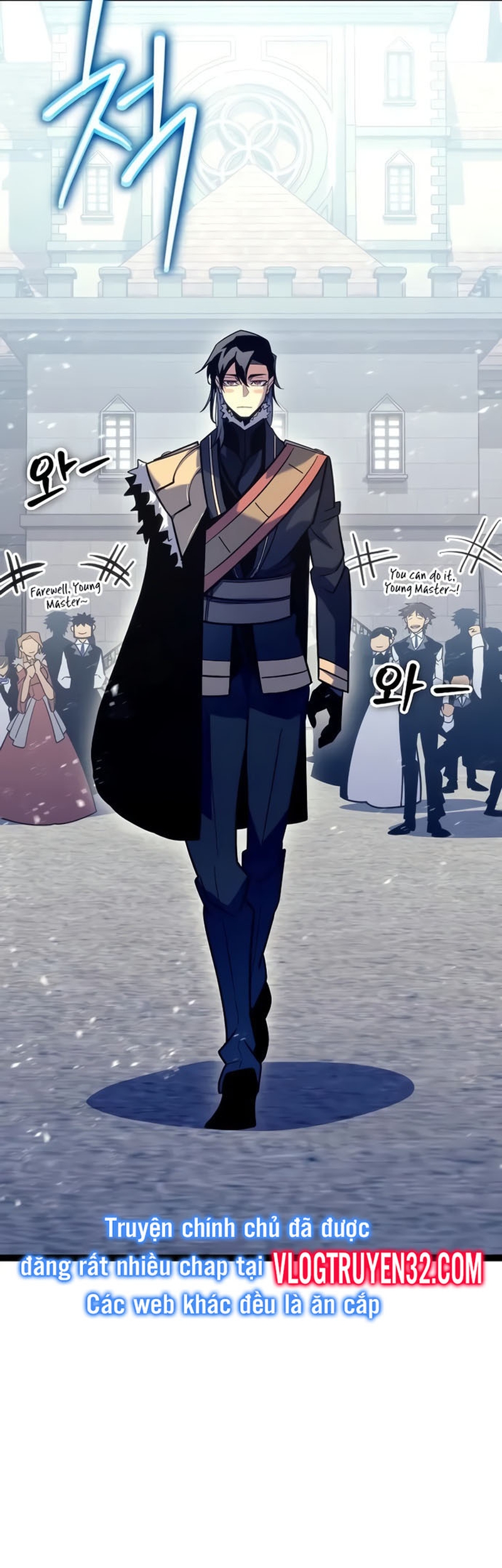 Hồi Quy Làm Con Trai Ngoài Giá Thú Của Gia Đình Kiếm Thuật Danh Tiếng Chap 7 - Next Chap 8