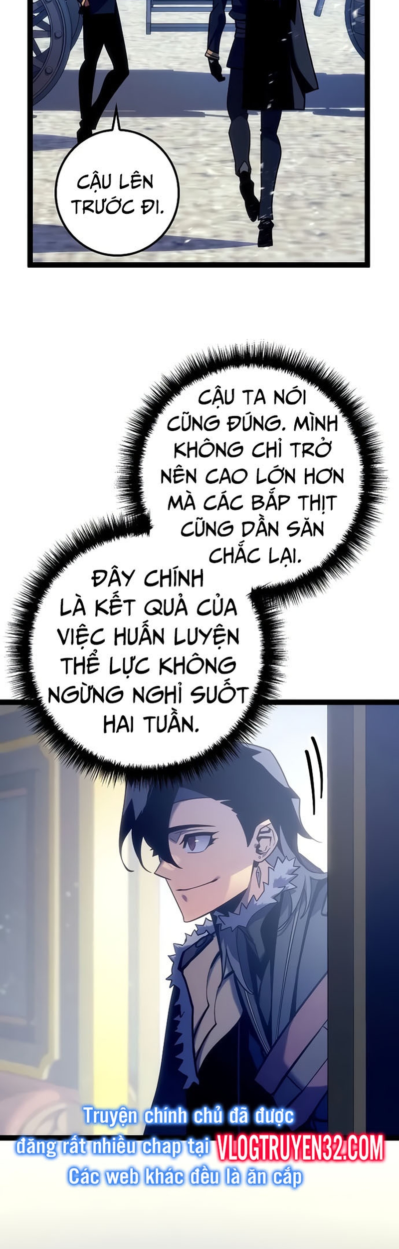 Hồi Quy Làm Con Trai Ngoài Giá Thú Của Gia Đình Kiếm Thuật Danh Tiếng Chap 7 - Next Chap 8