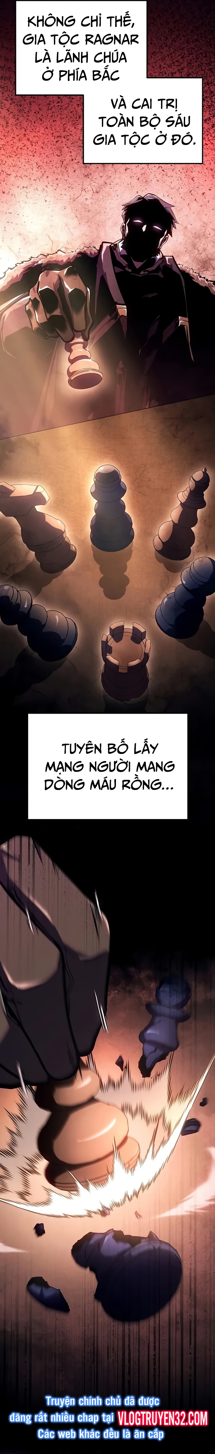 Hồi Quy Làm Con Trai Ngoài Giá Thú Của Gia Đình Kiếm Thuật Danh Tiếng Chap 9 - Next Chap 10