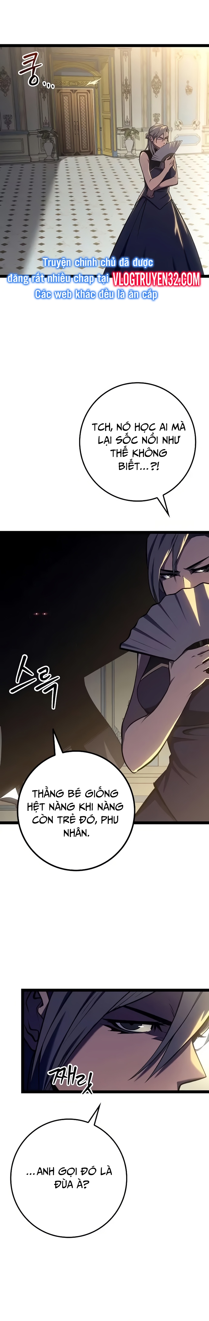 Hồi Quy Làm Con Trai Ngoài Giá Thú Của Gia Đình Kiếm Thuật Danh Tiếng Chap 10 - Next Chap 11