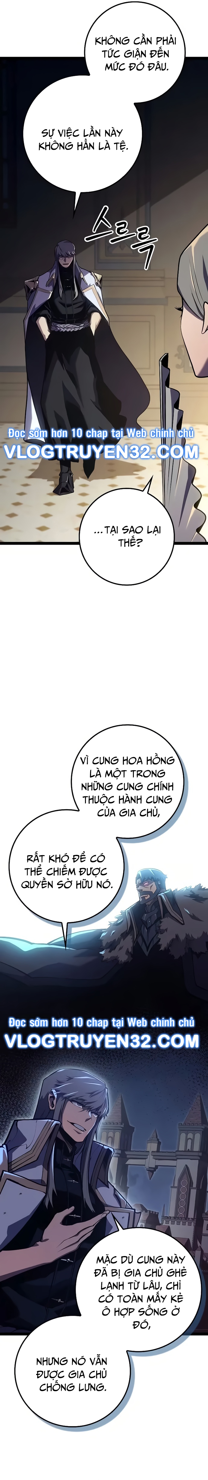 Hồi Quy Làm Con Trai Ngoài Giá Thú Của Gia Đình Kiếm Thuật Danh Tiếng Chap 10 - Next Chap 11