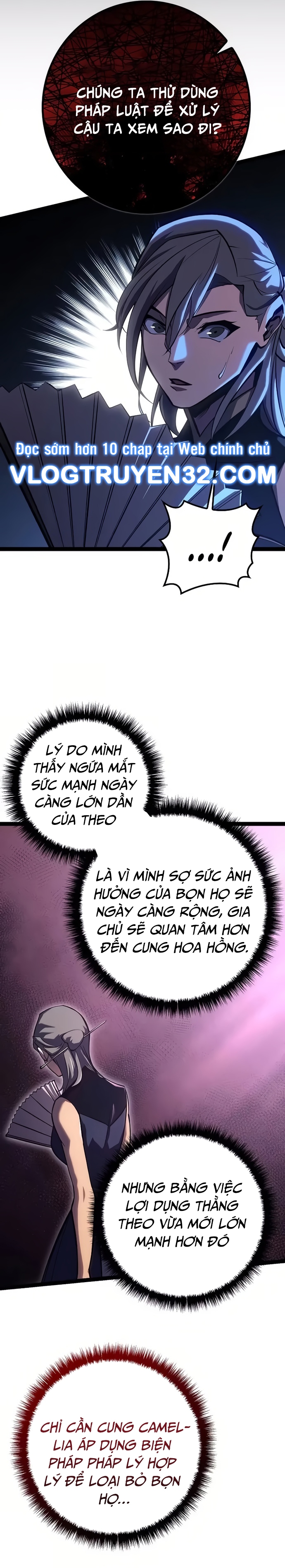 Hồi Quy Làm Con Trai Ngoài Giá Thú Của Gia Đình Kiếm Thuật Danh Tiếng Chap 10 - Next Chap 11