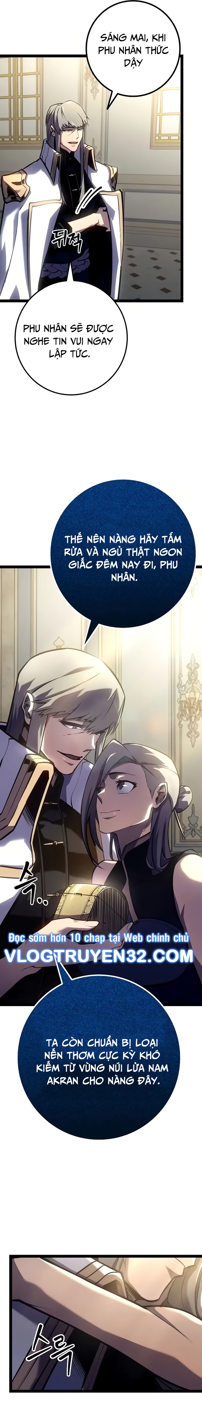 Hồi Quy Làm Con Trai Ngoài Giá Thú Của Gia Đình Kiếm Thuật Danh Tiếng Chap 10 - Next Chap 11