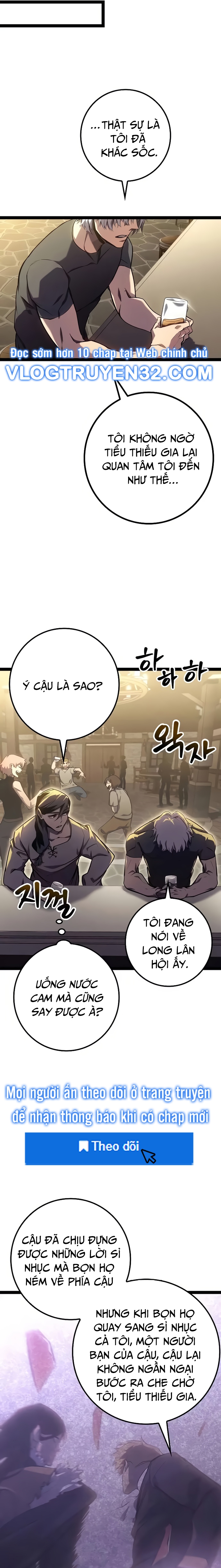 Hồi Quy Làm Con Trai Ngoài Giá Thú Của Gia Đình Kiếm Thuật Danh Tiếng Chap 10 - Next Chap 11