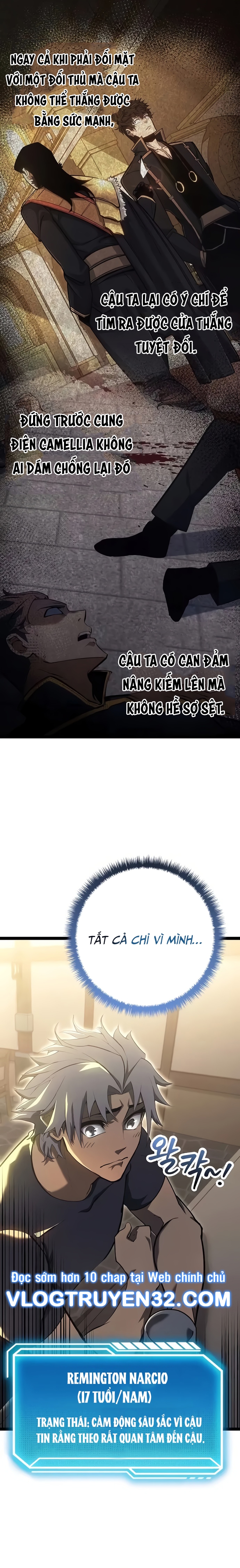 Hồi Quy Làm Con Trai Ngoài Giá Thú Của Gia Đình Kiếm Thuật Danh Tiếng Chap 10 - Next Chap 11