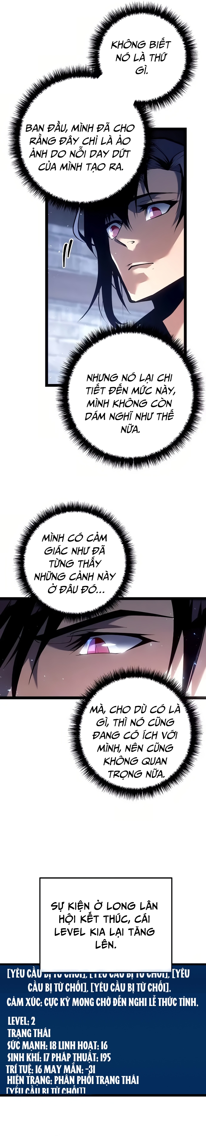 Hồi Quy Làm Con Trai Ngoài Giá Thú Của Gia Đình Kiếm Thuật Danh Tiếng Chap 10 - Next Chap 11