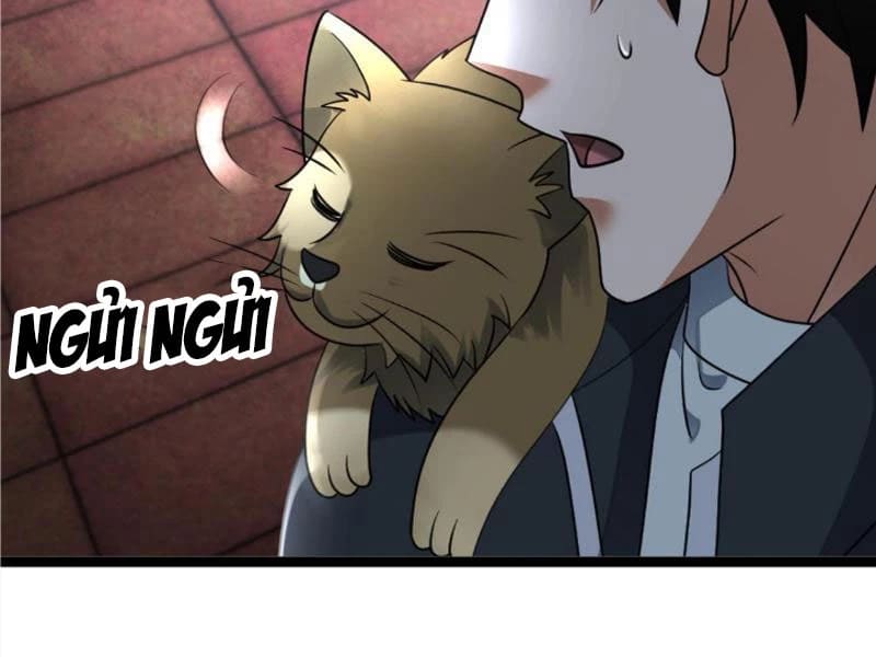 Toàn Cầu Băng Phong: Ta Chế Tạo Phòng An Toàn Tại Tận Thế Chap 426 - Next Chap 427