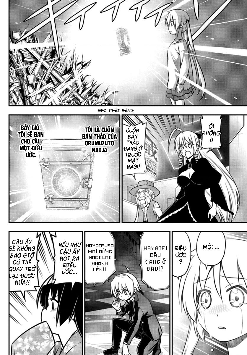 Chàng Quản Gia Chap 562 - Next Chap 563