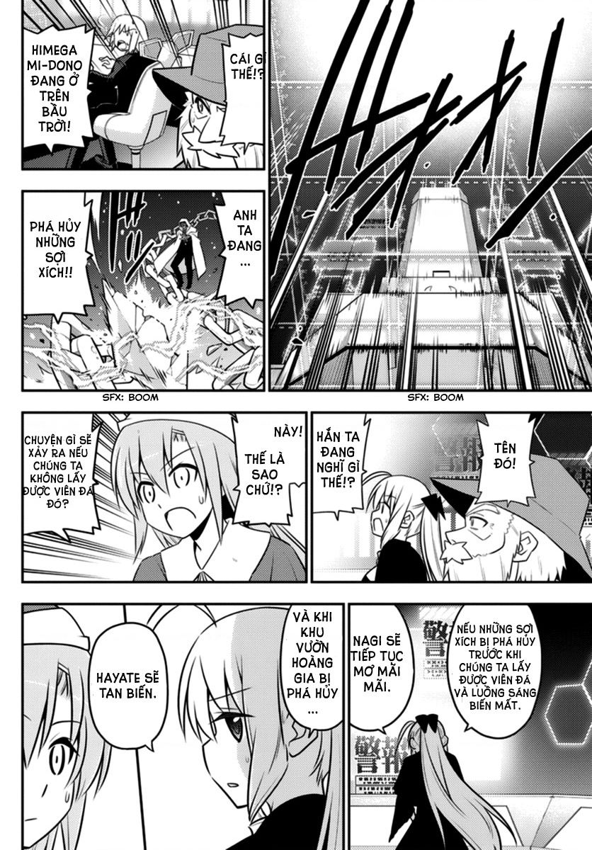 Chàng Quản Gia Chap 562 - Next Chap 563