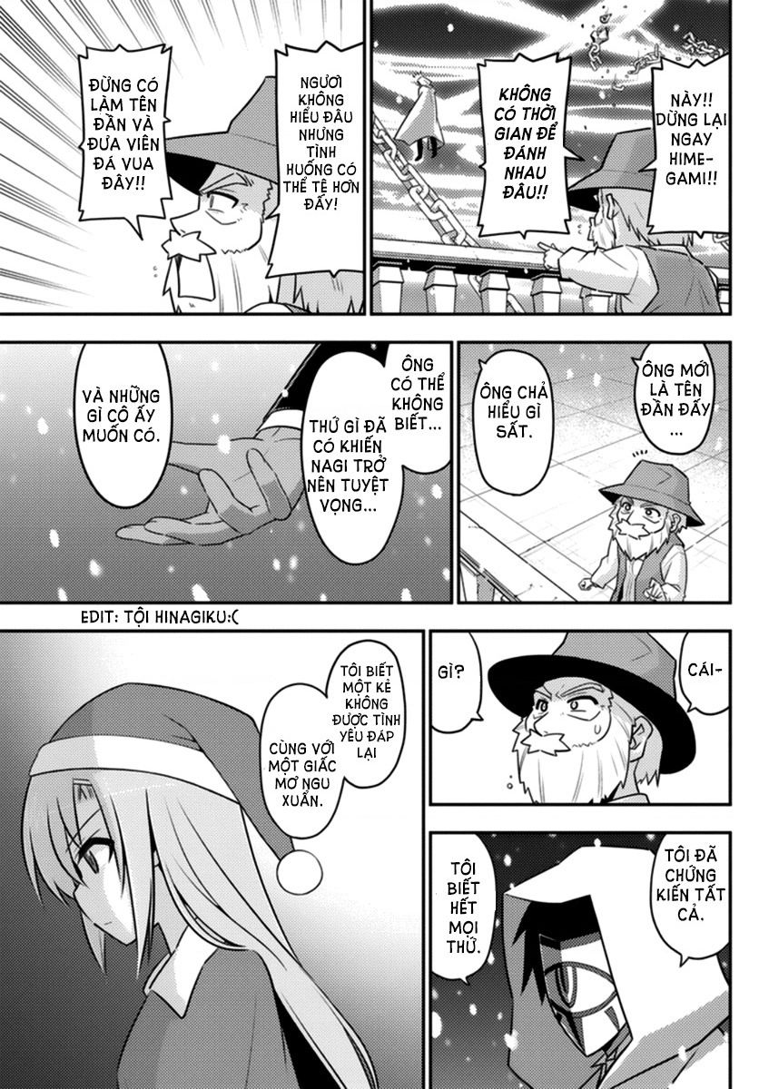 Chàng Quản Gia Chap 562 - Next Chap 563